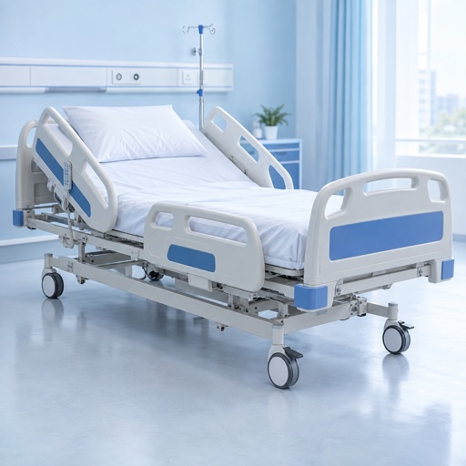 Hospital bed