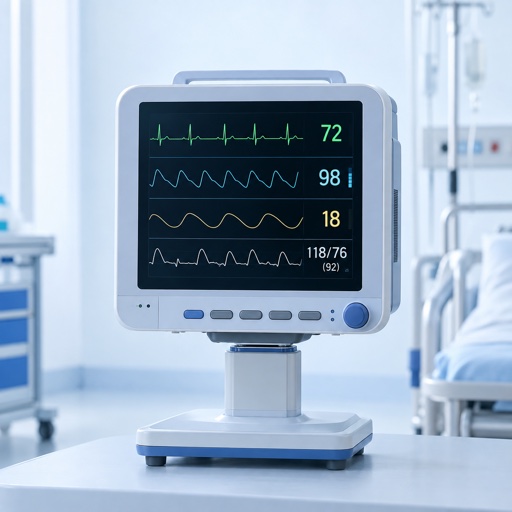 Patient monitor