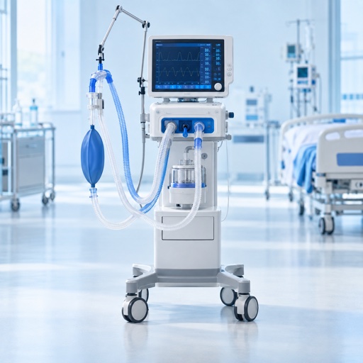 Ventilator